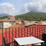 ático Aires De Gredos Apartamento Candeleda