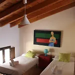Apartamento ático Aires De Gredos *