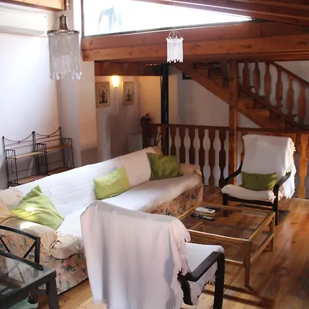 ático Aires De Gredos Candeleda