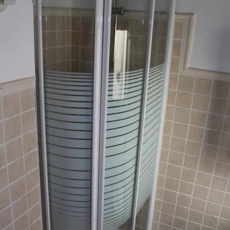 Appartement Atico Aires De Gredos Candeleda