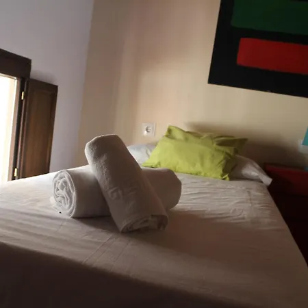 ático Aires De Gredos *