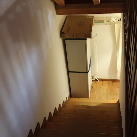 Appartement Atico Aires De Gredos Candeleda