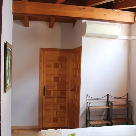 ático Aires De Gredos *