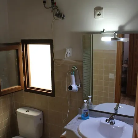 ático Aires De Gredos Candeleda