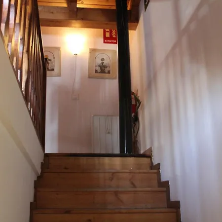 ático Aires De Gredos *