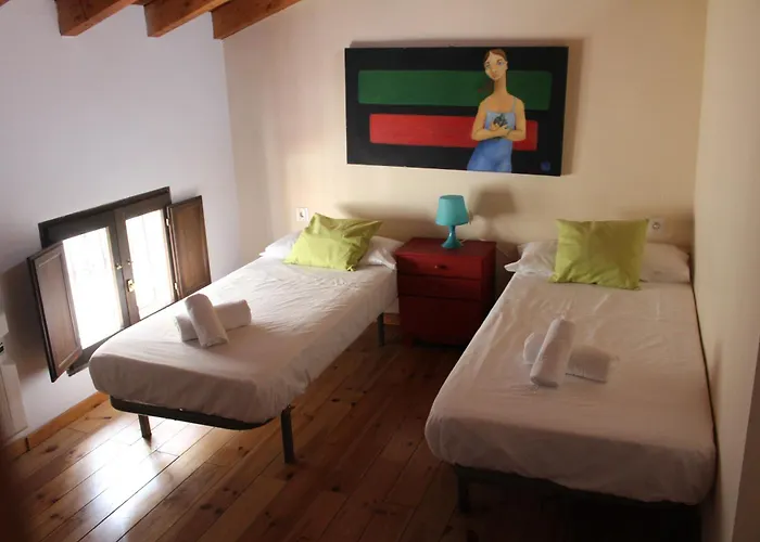 Lejlighed Atico Aires De Gredos Candeleda