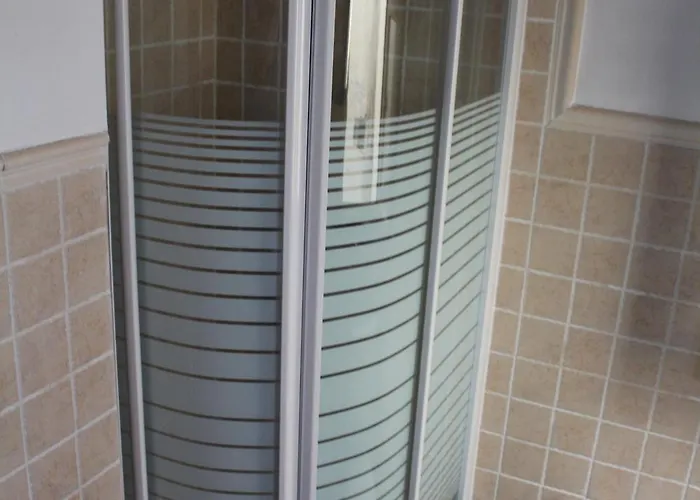 Lejlighed Atico Aires De Gredos Candeleda