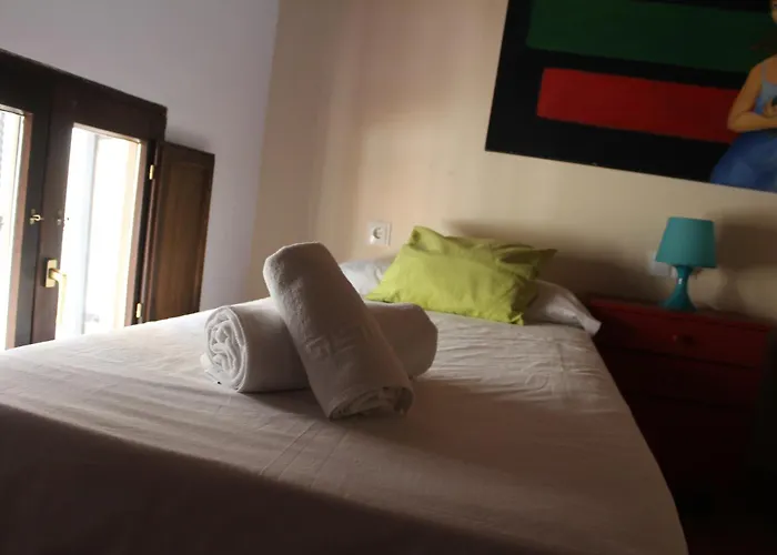 Atico Aires De Gredos *