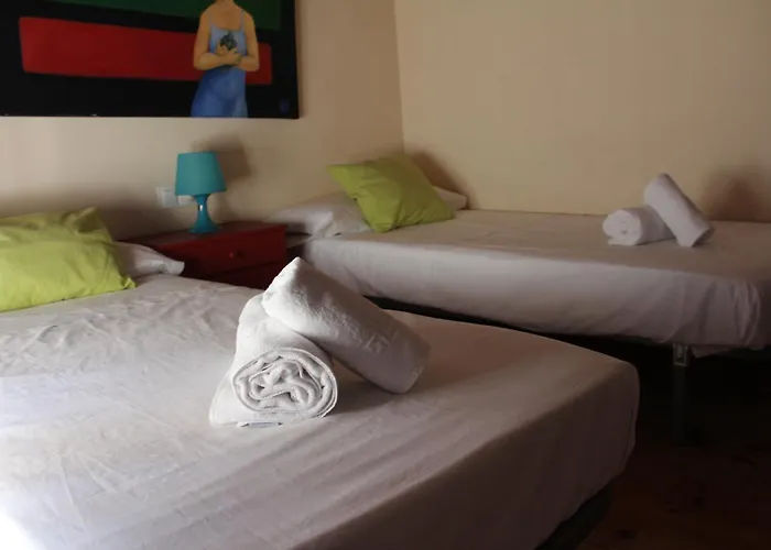 Atico Aires De Gredos * Candeleda