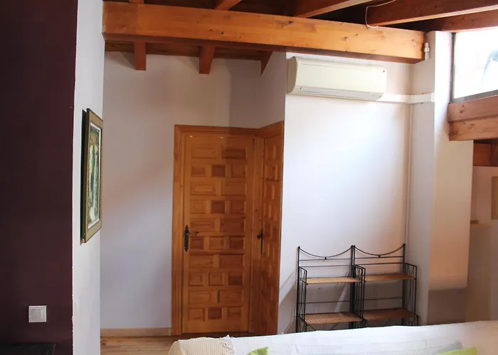 Atico Aires De Gredos *