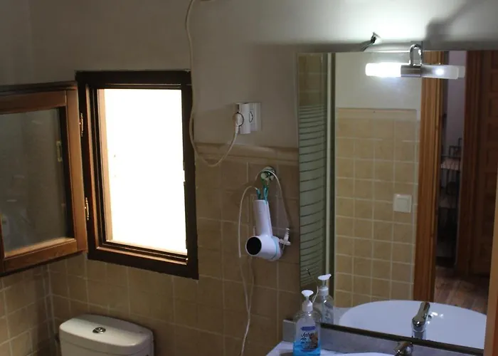 Atico Aires De Gredos Candeleda