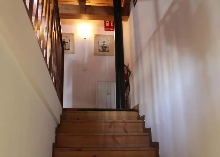 Atico Aires De Gredos *