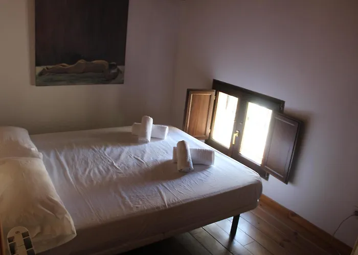 Atico Aires De Gredos * Candeleda