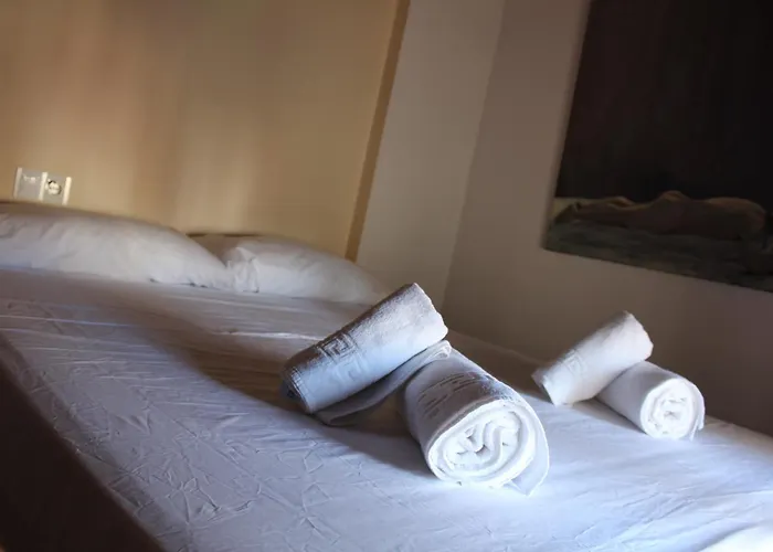 Atico Aires De Gredos